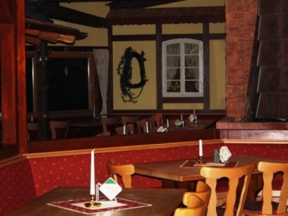 照片: Gasthaus zur Breit