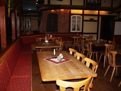 照片: Gasthaus zur Breit
