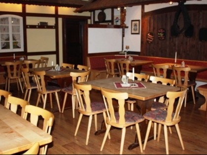 照片: Gasthaus zur Breit